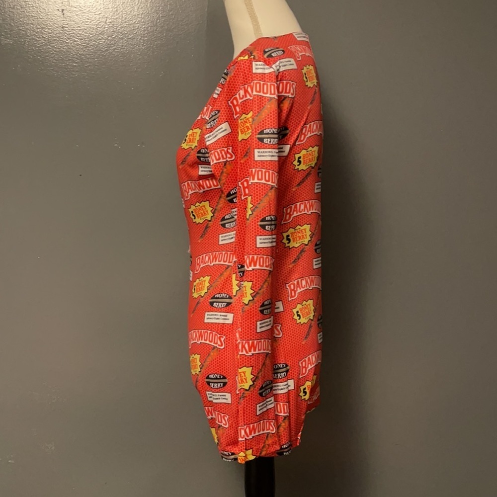 Women Onesies  Romper Pajama - Picture 4 of 4